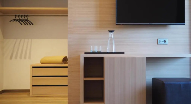 Номер Standard Hotel Gasthof Wieser