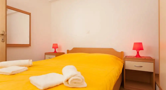 Apartment Dujmovic, Забронировать Апартаменты/квартира Апартаменты Rovinj Riviera, Апартаменты/квартира