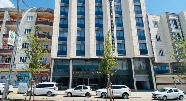 Kartal Park Otel, Забронировать Отель Ширнак Юго-Восточная Анатолия