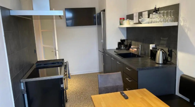 Апартаменты Apartment Factory