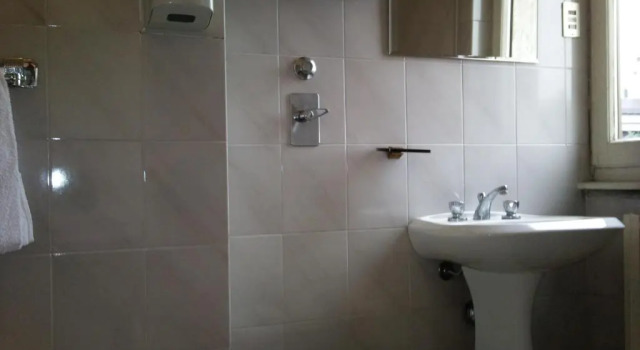 Одноместный номер Standard Hotel Bristol