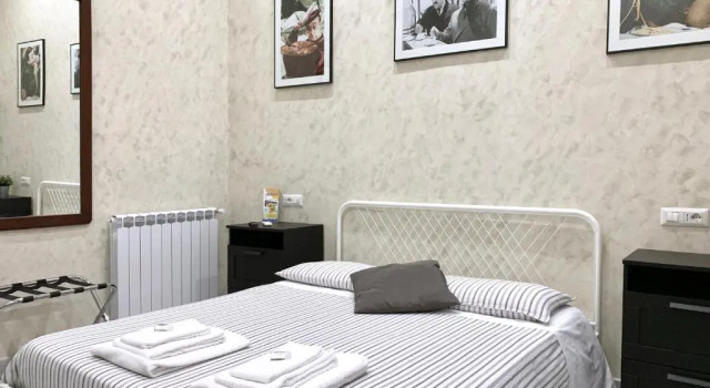 Апартаменты Bed No Breakfast AK