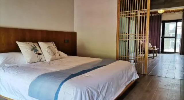 Luksusowy suite Ye Shang B ＆ B