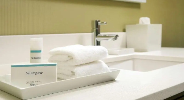Студия Home2 Suites by Hilton Hattiesburg