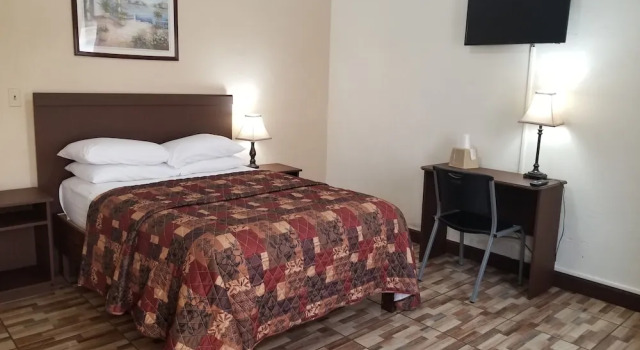 Номер Economy Parkway Inn Airport Motel Miami