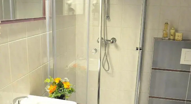 Номер Standard Schlosshotel Podewils