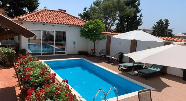 Номер Economy Villa Gloria