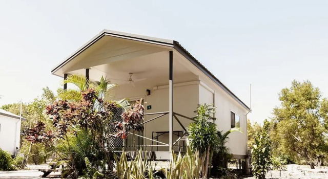 Номер Standard BIG4 Breeze Holiday Parks - Katherine