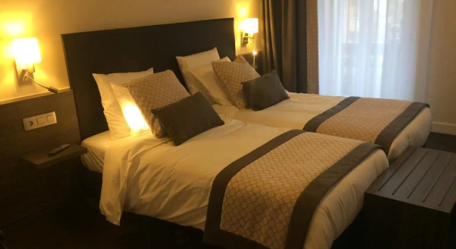Hotel Du Moulin, Rezerwuj Hotel Malmedy 