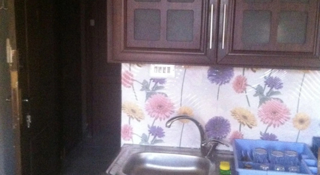 Апартаменты c 1 комнатой Mutaz Apartment