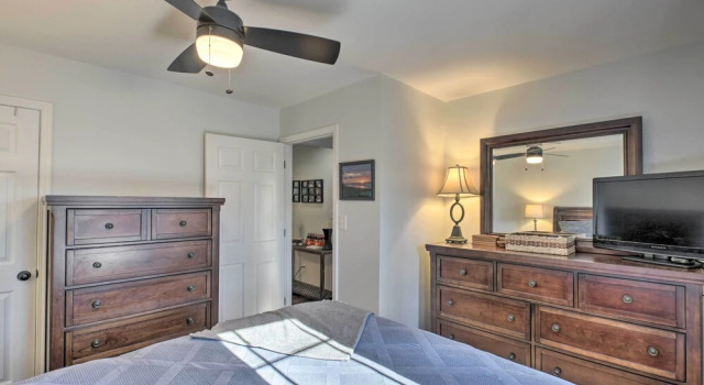 Pet-friendly Greenville Dwelling ~ 2 Mi From Dtwn!, Reserva ahora Hotel Dunean Estados Unidos