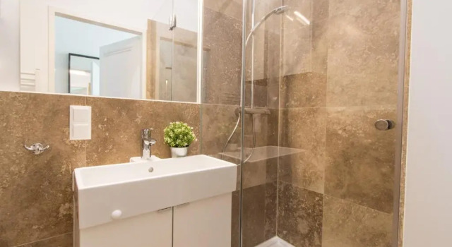 Апартаменты Standard Design Apartments I contactless check-in