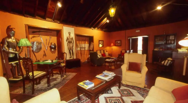 Hotel Rural Orotava, Buchen Sie Hotel La Orotava Teneriffa