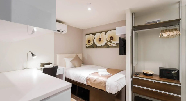 Heritage Collection on Chinatown - Mobile App Check-In, Book Hotel Hotels in Chinatown with Breakfast, Breakfasts