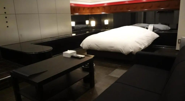 Студия Royal Hotel Uohachi Bettei - Vacation STAY 27286v