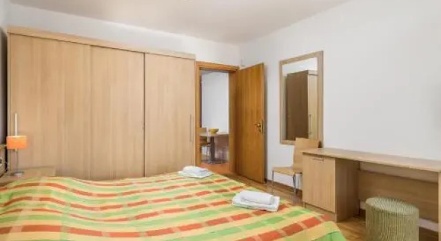 Apartments Rona Ičići