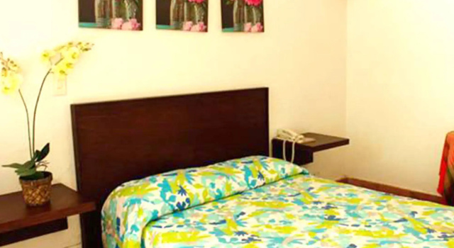 Hotel Quimbaya, Book Hotel San Jerónimo Antioquia