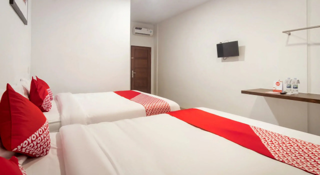 Люкс 835 Metropolitan Home Stay