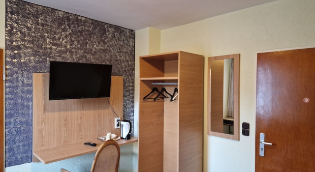 Standard chambre Hotel PB