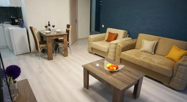 Апартаменты Leo Group Apartment 20-06 Elegance Batumi