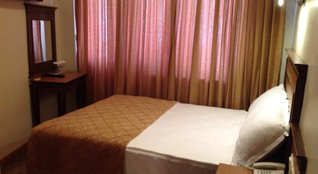 Unal Hotel, Rezervasyon Otel Adiyaman Güneydoğu Anadolu Bölgesi