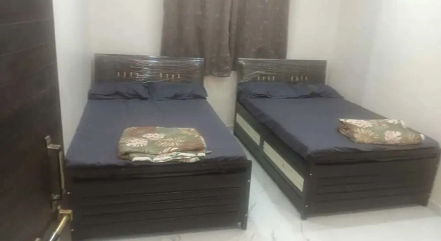 Hotel Kulswamini Inn