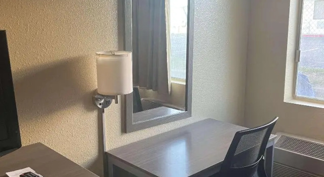Номер Standard SureStay Hotel by Best Western Wells