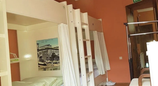 Flat1 - Hostel, Book Hostel Batumi 