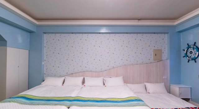 DAN DAN Bed and breakfast, Book Hotel Hotels in Yilan County with a Pool, Swimming Pool