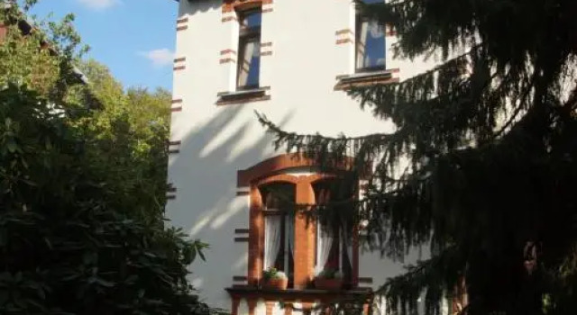 Villa 1895, Забронировать Вилла  