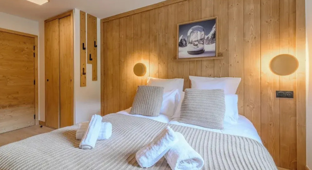 TERRESENS - L'Etoile de la Vanoise, Prenota Hotel Champagny-en-Vanoise 