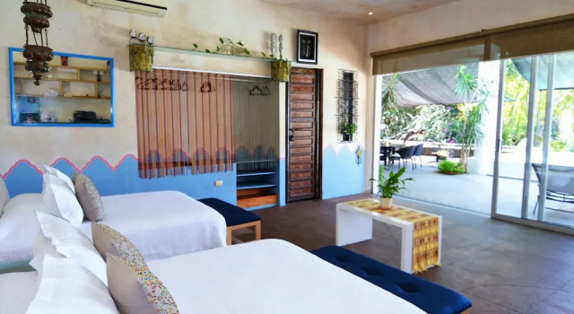 Villa Terra Nueva by MDR, Book Villa Puerto Vallarta Jalisco
