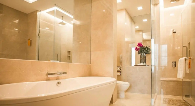 Двухместный номер Grand Deluxe The Grand Fourwings Convention Hotel Bangkok