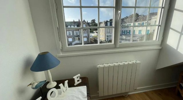 Residence Le Bretagne, Rezerwuj Hotel  