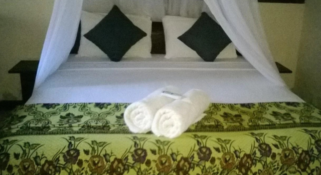 Tunai Cottages, Book Hotel Hotels in Lombok with Parking, Parking