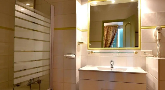 Suite Logis De L'Etang