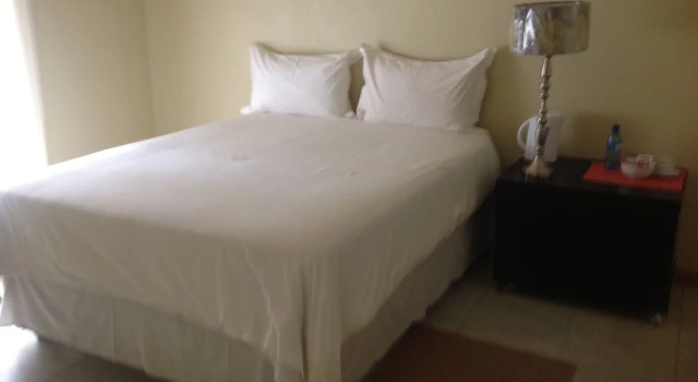 Двухместный номер Standard La Picasso Guesthouse