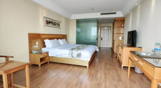 Люкс Haoda Jiayuan Hotel