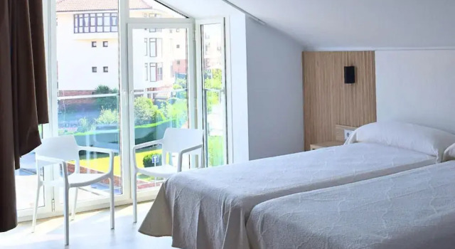 Двухместный номер Standard с видом на город Playa Joyel Family Rooms