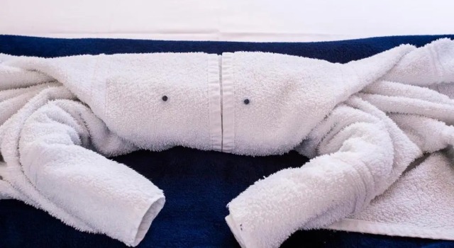 Люкс Deluxe Pousada Villa Blu Maresias