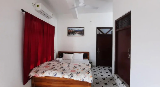Hotel Mahan Inn