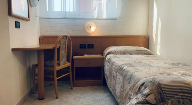 Одноместный номер Deluxe Hotel San Giorgio