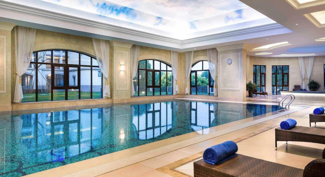 Pullman Tangshan