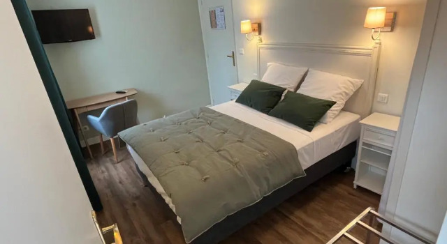 Hotel le Clos d'Orange