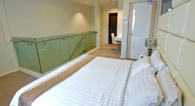 Номер Standard Jindagu Hotel Ipoh