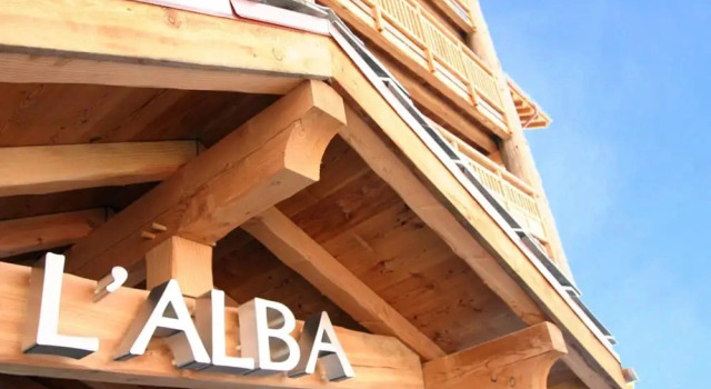 Appartment in Vaujany