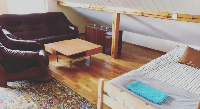 Номер Standard Pokoje gościnne blisko plaży