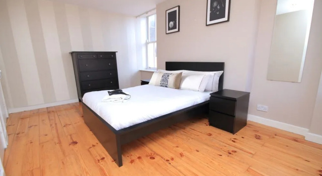 Exquisite Templebar Penthouse, Забронировать Отель Дублин Каунти Дублин, рядом с Городская усадьба Пауэрскортов