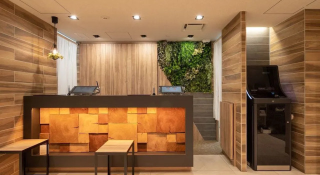 Super Hotel Joetsumyokoeki Nishiguchi, Rezervovat Hotel Joetsu Niigata