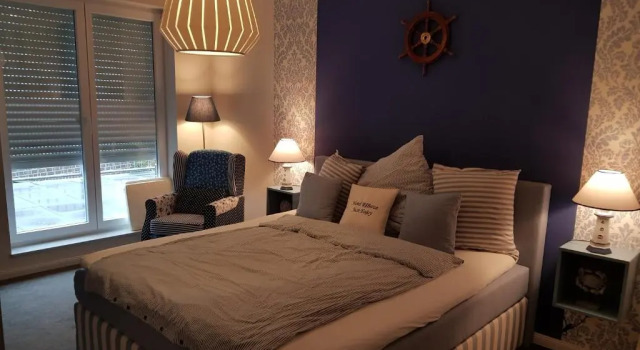 Deluxe room RiBecca